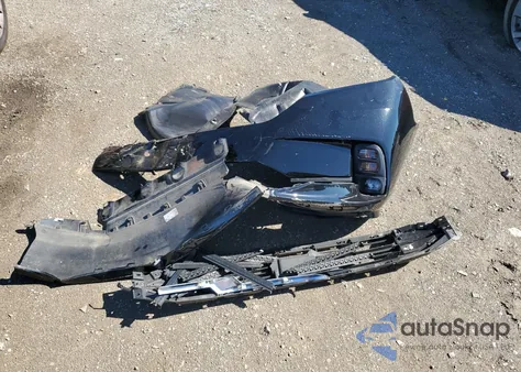 2024 Honda Odyssey Exl from USA, damaged, VIN 5FNRL6H61RB033033